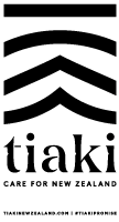 Tiaki Award