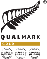 QualMark Gold