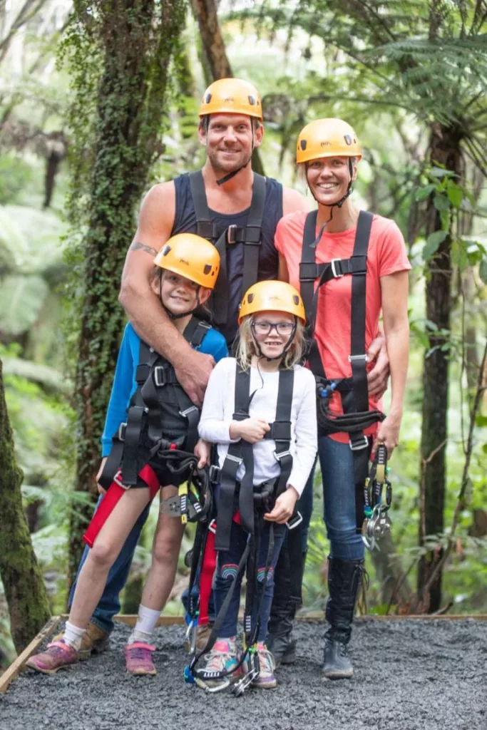How to Celebrate Father’s Day in New Zealand